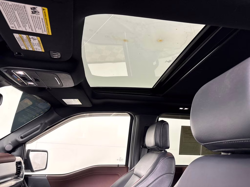 2023 Avalanche Ford F-150 Lariat 4X4 Truck