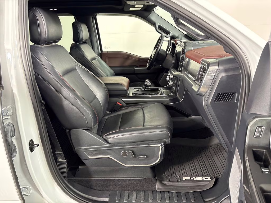 2023 Avalanche Ford F-150 Lariat 4X4 Truck