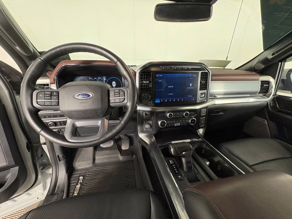 2023 Avalanche Ford F-150 Lariat 4X4 Truck