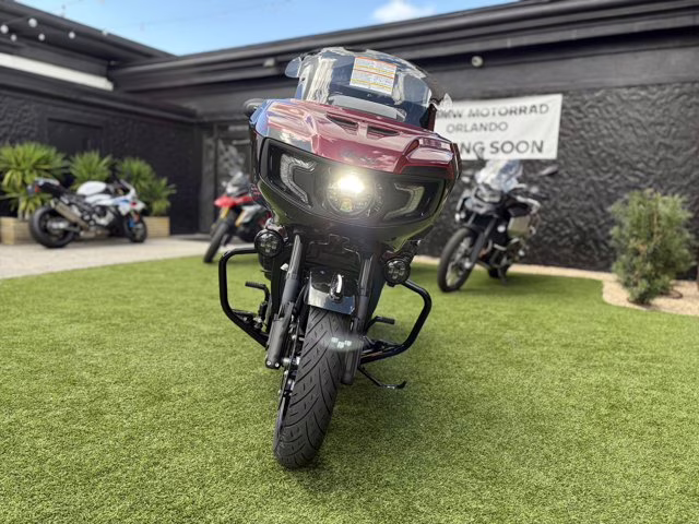 2026 BLACK CRYSTAL Indian CHALLENGER ELITE, 125 RED W/ BLK CRSTL,125th Anniversary