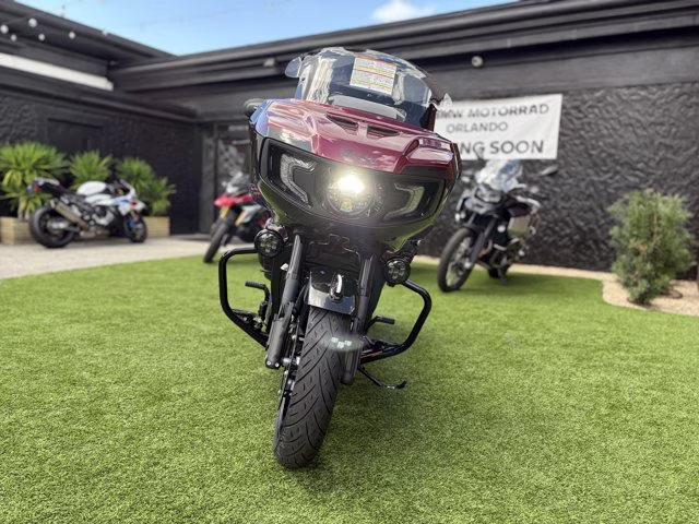 2026 BLACK CRYSTAL Indian CHALLENGER ELITE, 125 RED W/ BLK CRSTL,125th Anniversary
