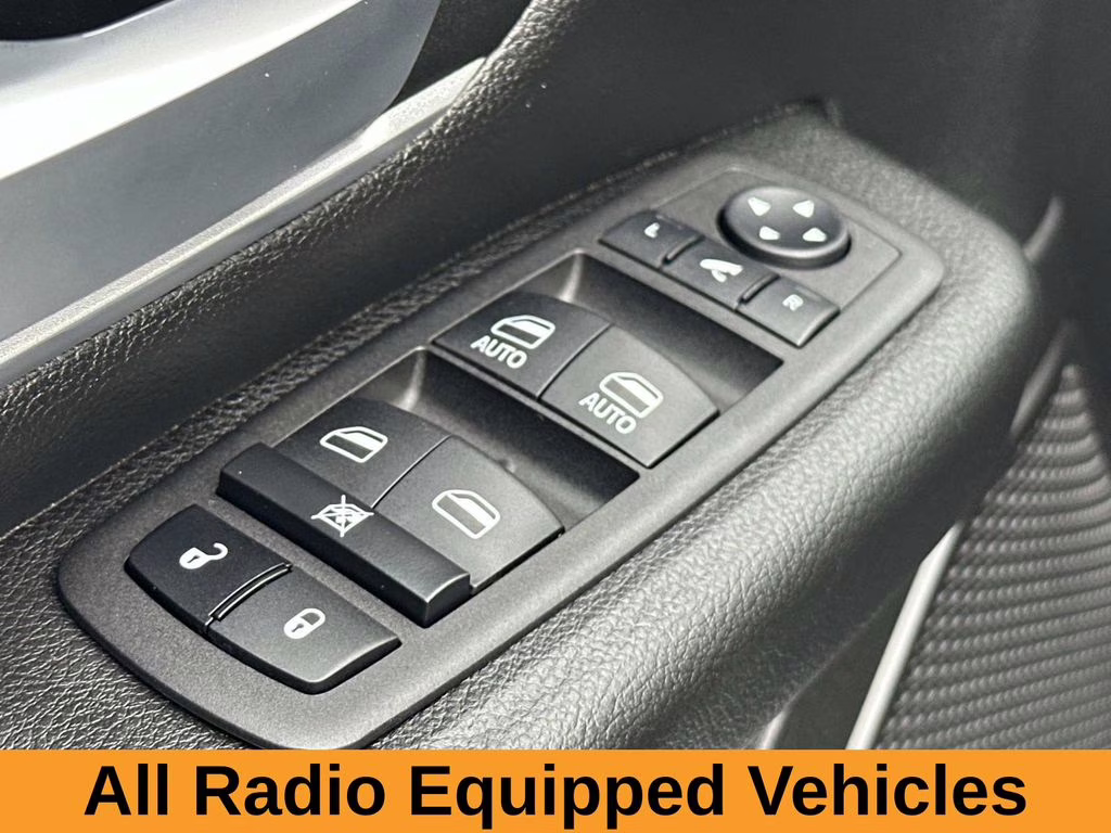 2023 Bright White Clearcoat Ram 1500 Big Horn/Lone Star 4X4 Truck