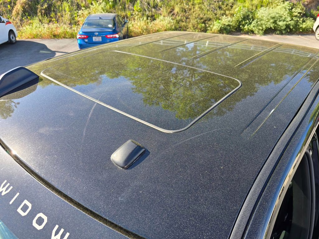 2026 Silver Zynith Ram 2500 Laramie 4X4 Truck