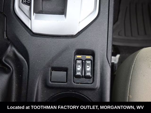 2023 Crystal Black Silica Subaru Impreza Premium AWD Hatchback