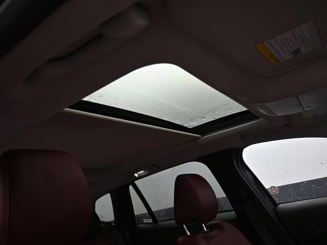 2025 Machine Gray Metallic Mazda CX-50 Hybrid Premium AWD SUV