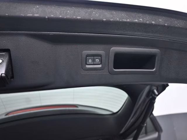 2025 Machine Gray Metallic Mazda CX-50 Hybrid Premium AWD SUV