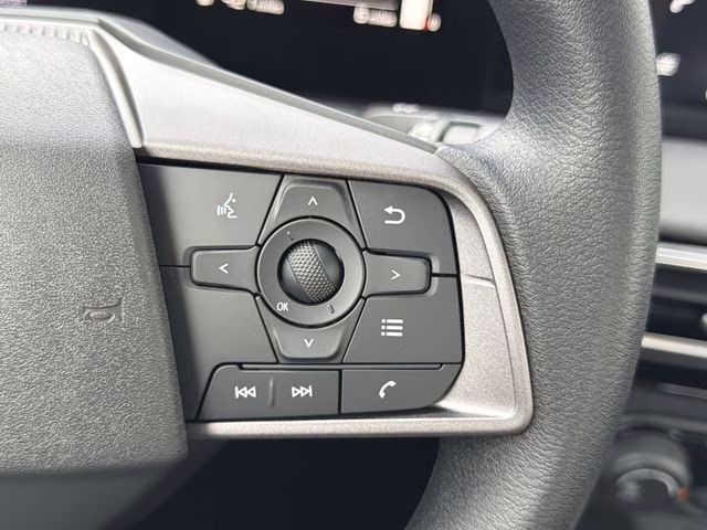 2026 Gun Metallic Nissan Sentra S FWD Sedan