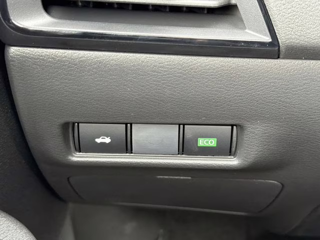 2026 Gun Metallic Nissan Sentra S FWD Sedan