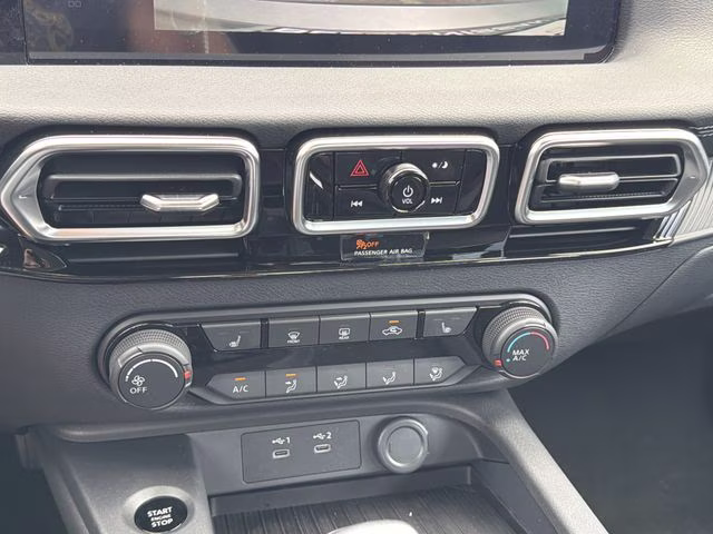 2026 Gun Metallic Nissan Sentra S FWD Sedan