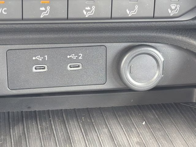 2026 Gun Metallic Nissan Sentra S FWD Sedan