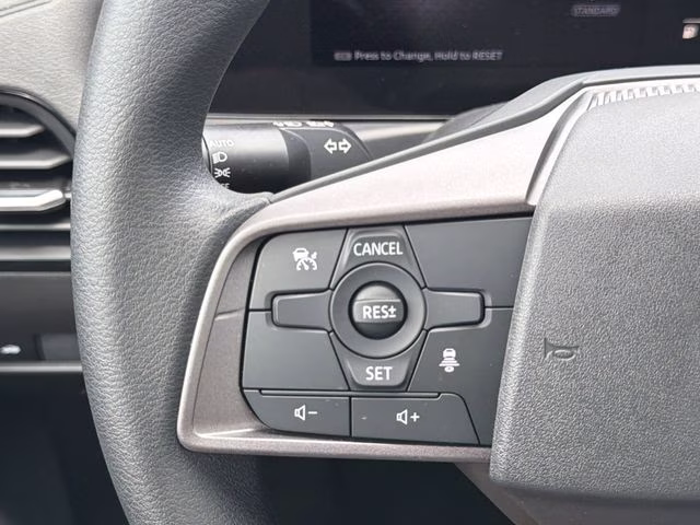 2026 Gun Metallic Nissan Sentra S FWD Sedan