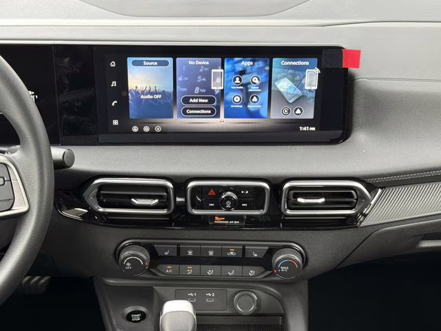 2026 Gun Metallic Nissan Sentra S FWD Sedan