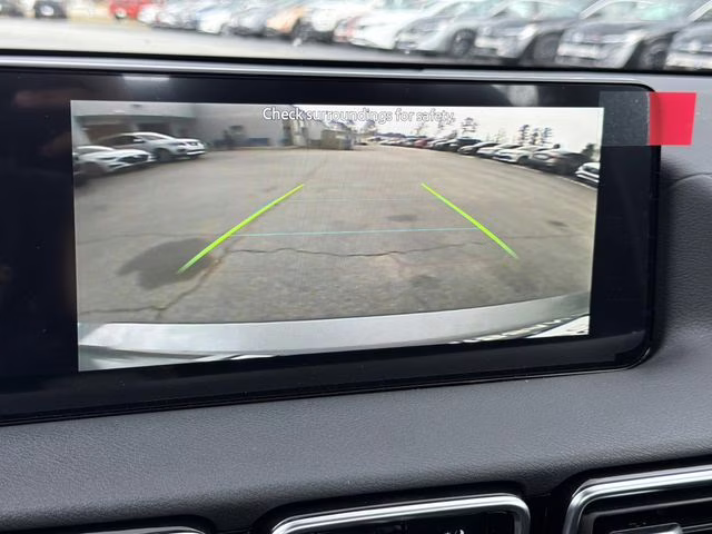 2026 Gun Metallic Nissan Sentra S FWD Sedan