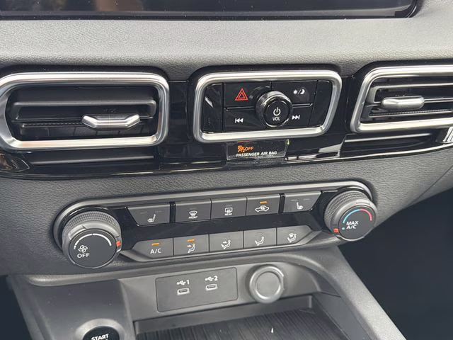 2026 Gun Metallic Nissan Sentra S FWD Sedan