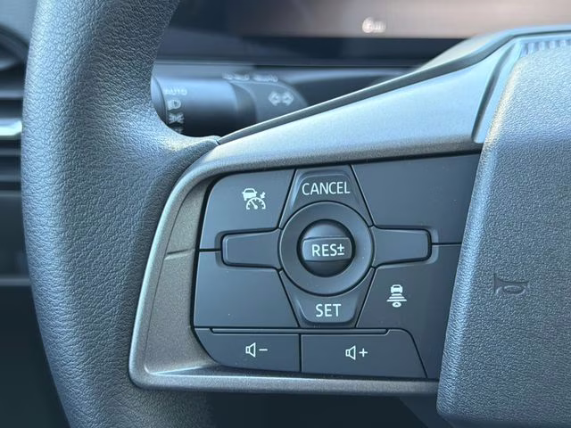 2026 Gun Metallic Nissan Sentra SV FWD Sedan