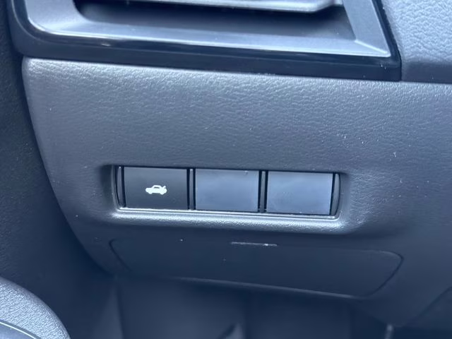 2026 Gun Metallic Nissan Sentra SV FWD Sedan