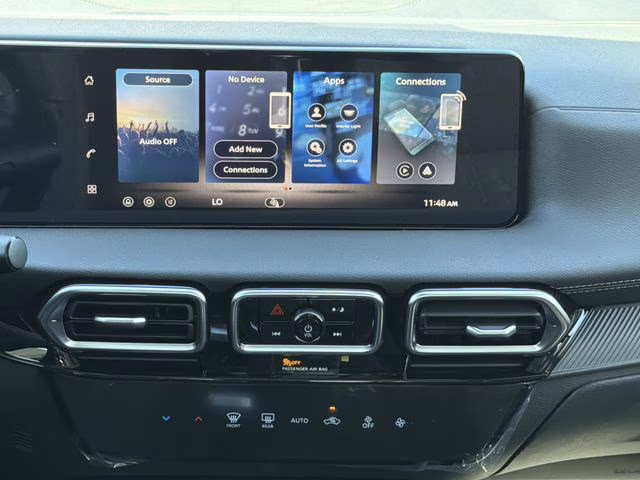 2026 Gun Metallic Nissan Sentra SV FWD Sedan