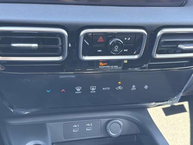 2026 Gun Metallic Nissan Sentra SV FWD Sedan