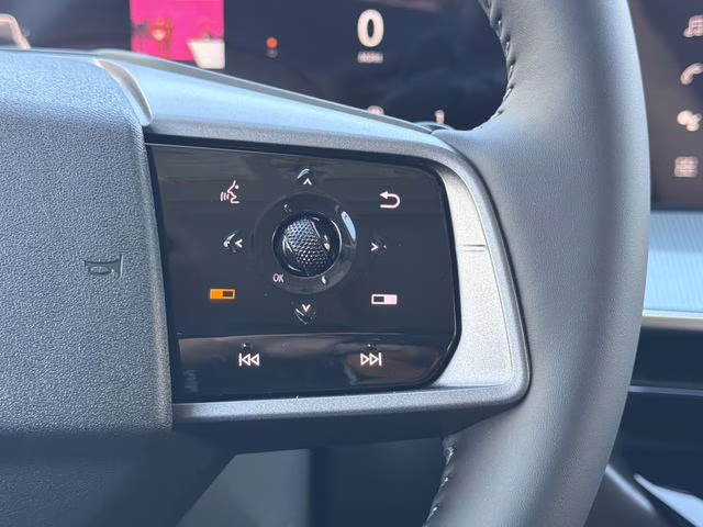 2026 Gun Metallic Nissan Murano SL AWD SUV