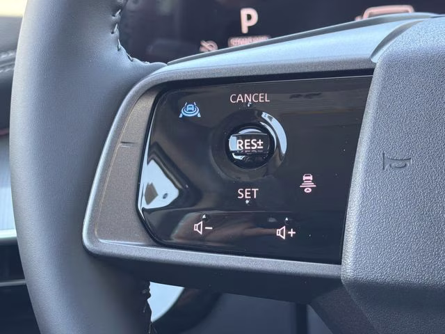2026 Gun Metallic Nissan Murano SL AWD SUV