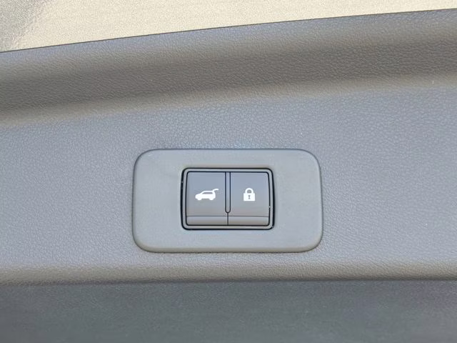 2026 Gun Metallic Nissan Murano SL AWD SUV