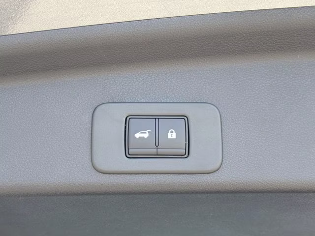 2026 Gun Metallic Nissan Murano SL AWD SUV