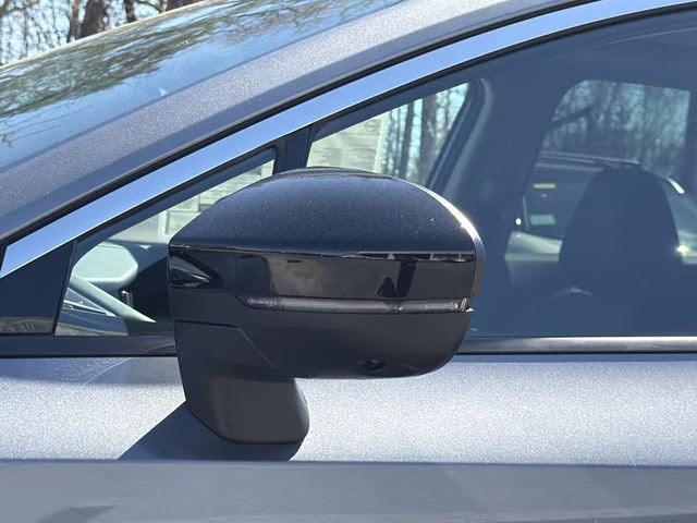 2026 Gun Metallic Nissan Murano SL AWD SUV