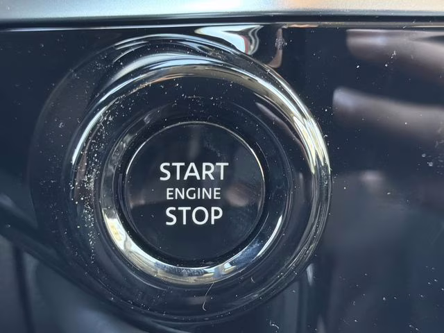 2026 Scarlet Ember Tintcoat Nissan Pathfinder Platinum FWD SUV