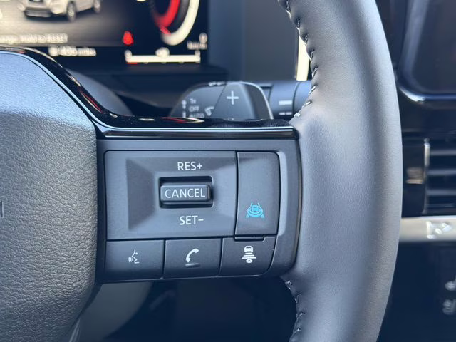 2026 Scarlet Ember Tintcoat Nissan Pathfinder Platinum FWD SUV