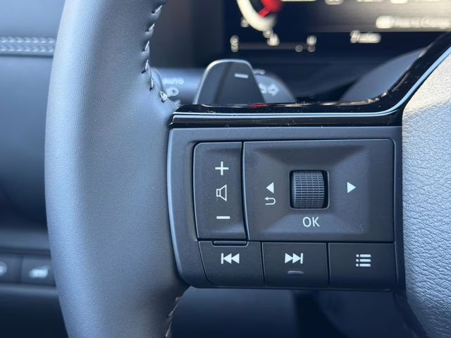 2026 Scarlet Ember Tintcoat Nissan Pathfinder Platinum FWD SUV