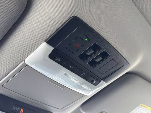 2026 Scarlet Ember Tintcoat Nissan Pathfinder Platinum FWD SUV