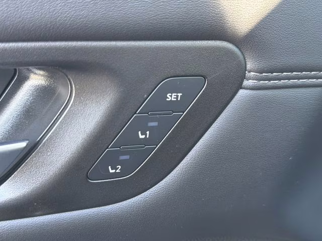 2026 Scarlet Ember Tintcoat Nissan Pathfinder Platinum FWD SUV