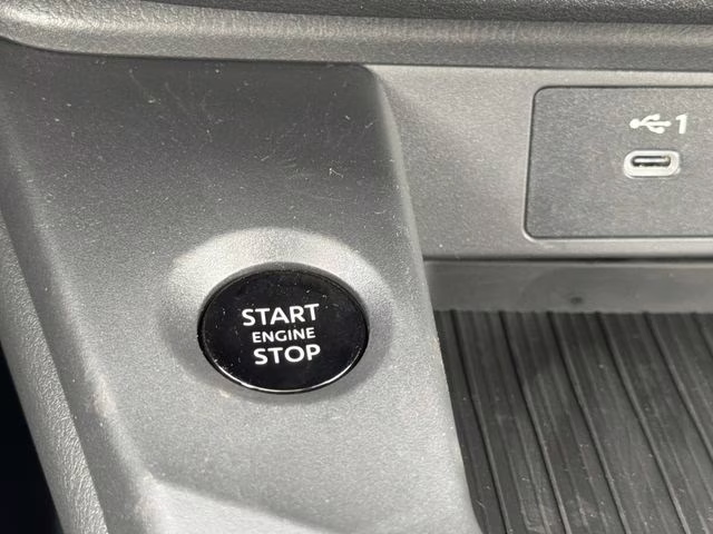 2026 Gun Metallic Nissan Sentra S FWD Sedan