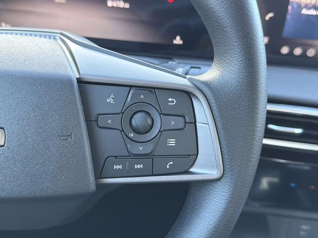 2026 Gun Metallic Nissan Sentra SV FWD Sedan