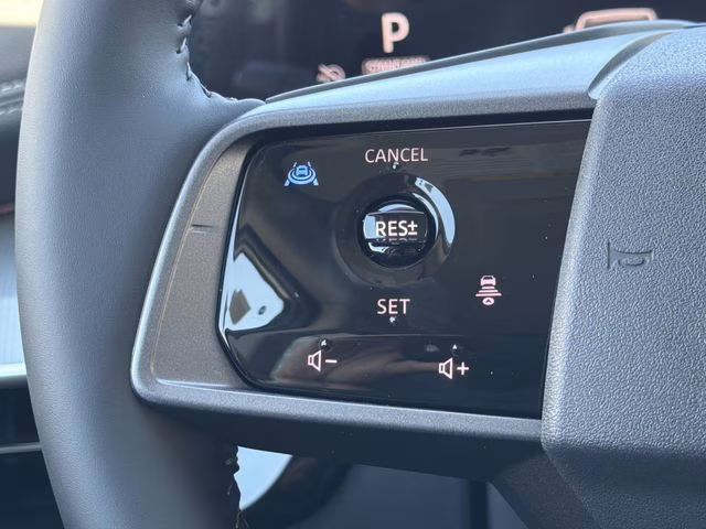2026 Gun Metallic Nissan Murano SL AWD SUV