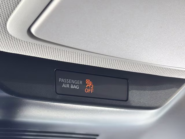 2026 Gun Metallic Nissan Murano SL AWD SUV