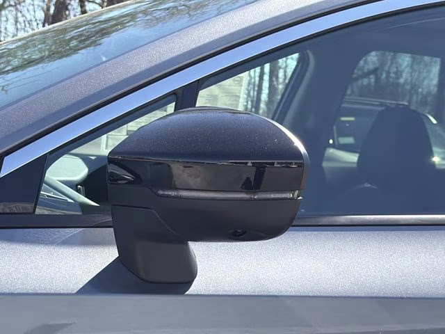 2026 Gun Metallic Nissan Murano SL AWD SUV