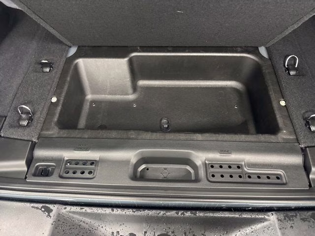 2026 Anvil Clear Coat Jeep Wrangler Sport S 4X4 SUV