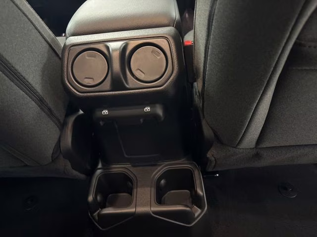 2026 Anvil Clear Coat Jeep Wrangler Sport S 4X4 SUV