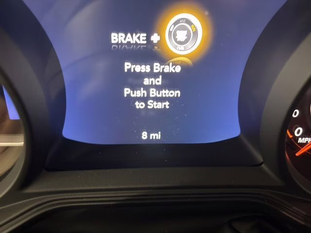 2026 Anvil Clear Coat Jeep Wrangler Sport S 4X4 SUV