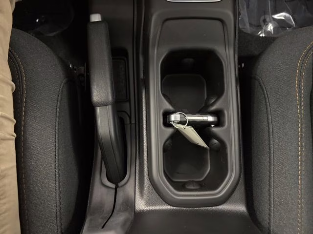 2026 Anvil Clear Coat Jeep Wrangler Sport S 4X4 SUV