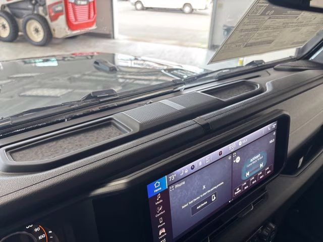 2026 Anvil Clear Coat Jeep Wrangler Sport S 4X4 SUV