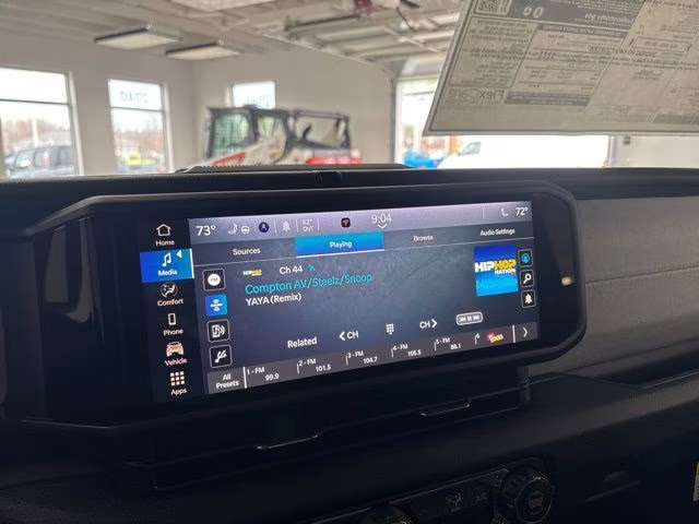 2026 Anvil Clear Coat Jeep Wrangler Sport S 4X4 SUV