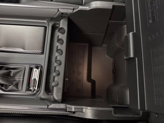 2026 Bright White Clearcoat Ram 1500 RHO 4X4 Truck