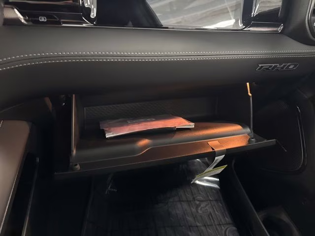 2026 Bright White Clearcoat Ram 1500 RHO 4X4 Truck