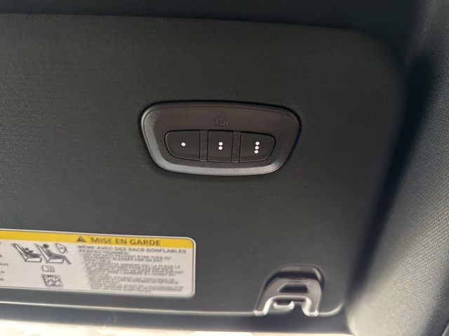 2026 Bright White Clearcoat Ram 1500 RHO 4X4 Truck