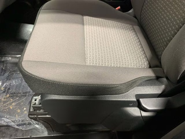 2026 Oxford White Ford Transit-250 Base AWD Van