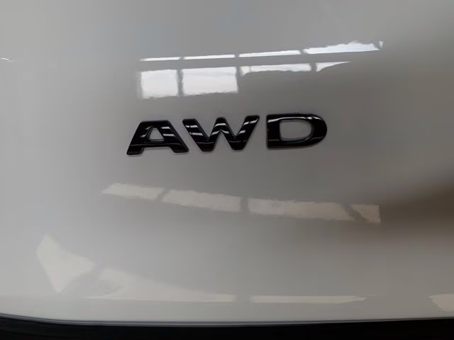 2026 Oxford White Ford Transit-250 Base AWD Van