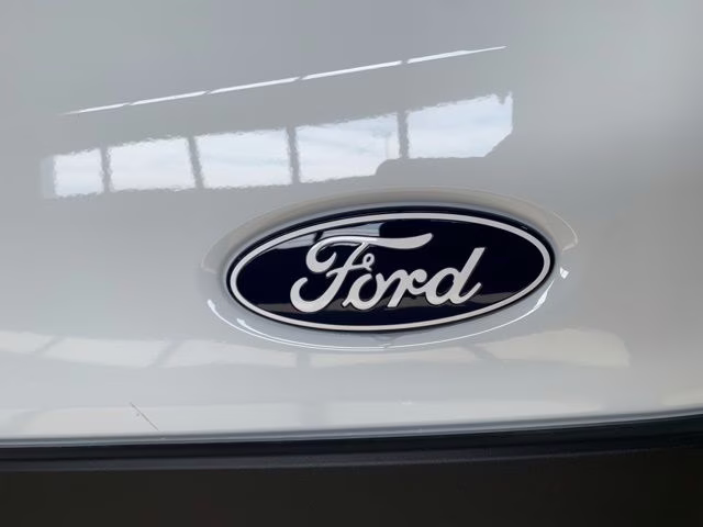 2026 Oxford White Ford Transit-250 Base AWD Van