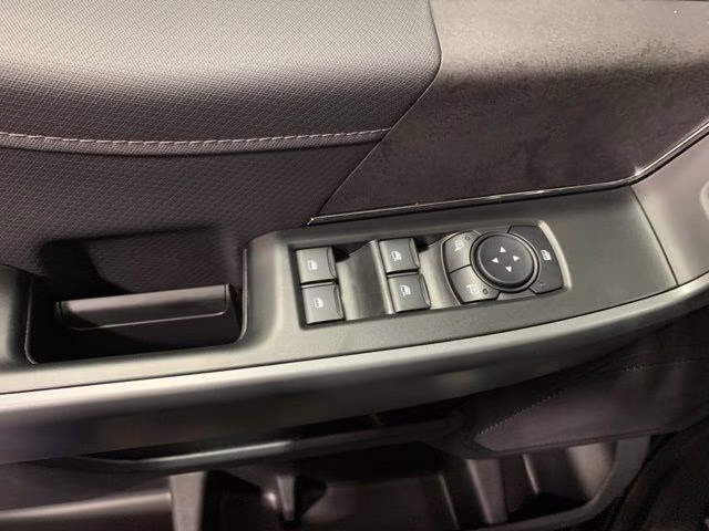 2026 Agate Black Metallic Ford F-150 XLT Black Appearance 4X4 Truck